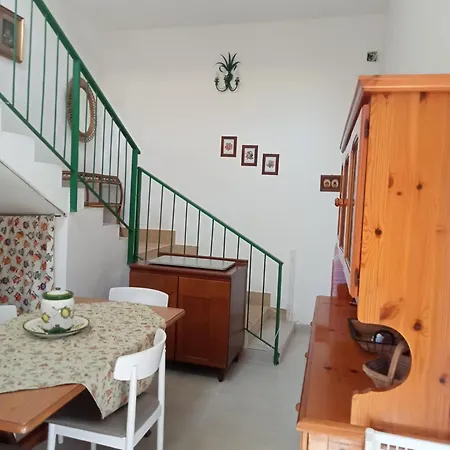 La Casa Al Mare Casalabate