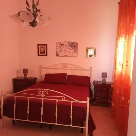 La Casa Al Mare Apartmán