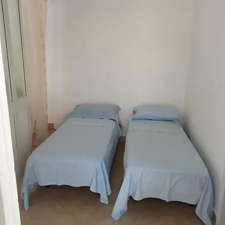 Daire La Casa Al Mare