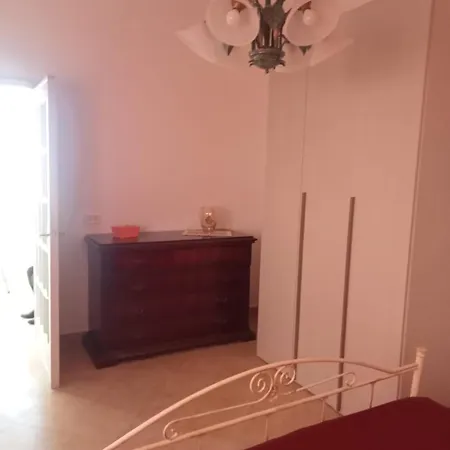 La Casa Al Mare Daire *