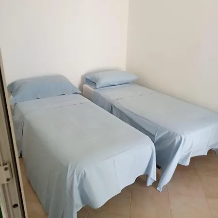 La Casa Al Mare Daire Casalabate