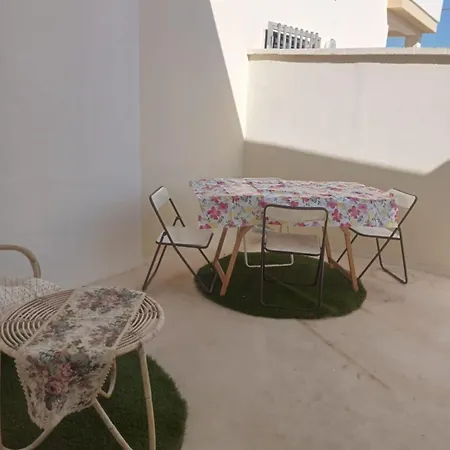 La Casa Al Mare *