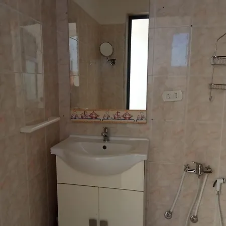 Apartmán La Casa Al Mare *