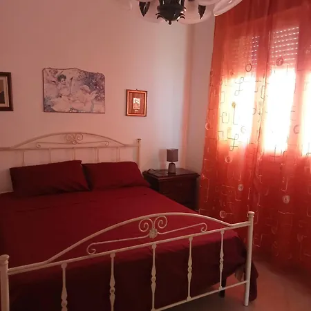 La Casa Al Mare Daire